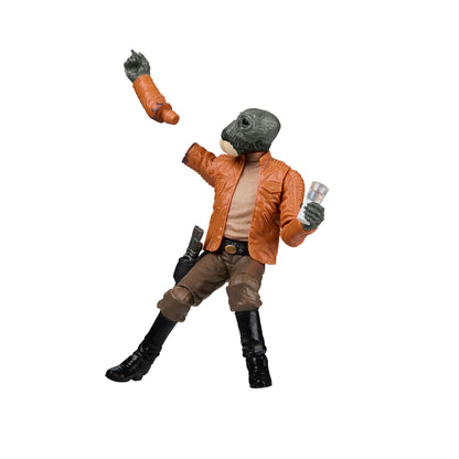 Star Wars The Vintage Collection 3.75 Inch Action Figure Wave 60 - Ponda Baba