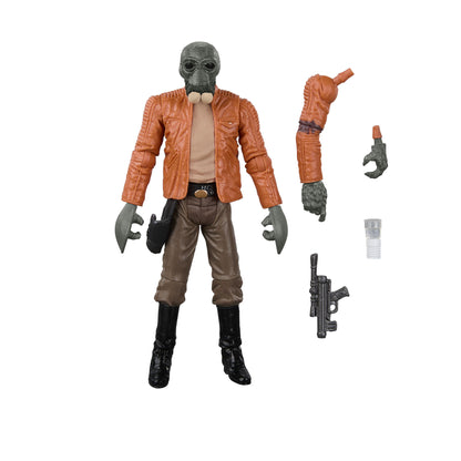 Star Wars The Vintage Collection 3.75 Inch Action Figure Wave 60 - Ponda Baba