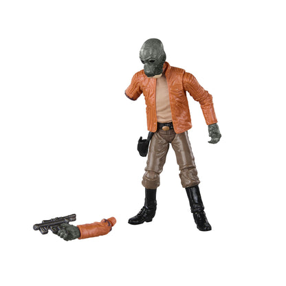 Star Wars The Vintage Collection 3.75 Inch Action Figure Wave 60 - Ponda Baba