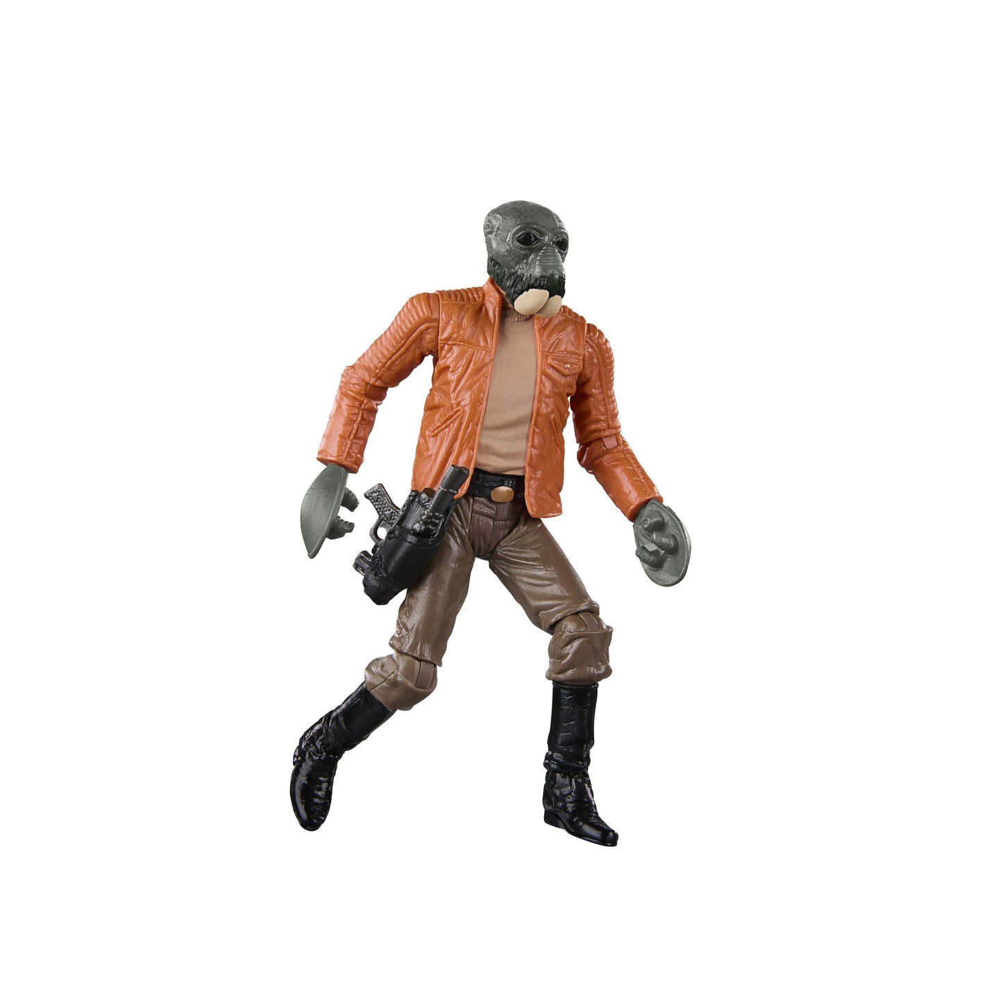 Star Wars The Vintage Collection 3.75 Inch Action Figure Wave 60 - Ponda Baba