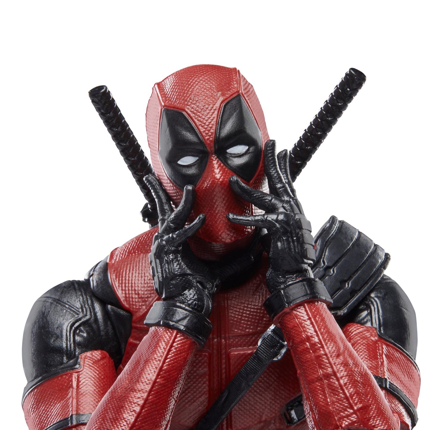 Marvel Legends 6 Inch Exclusive Action Figure - Deadpool