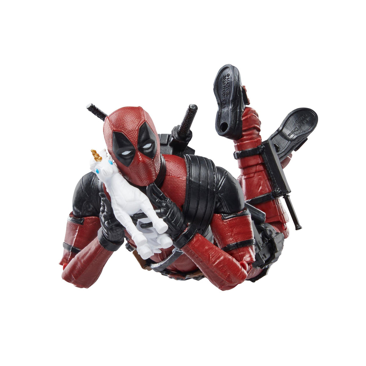 Marvel Legends 6 Inch Exclusive Action Figure - Deadpool