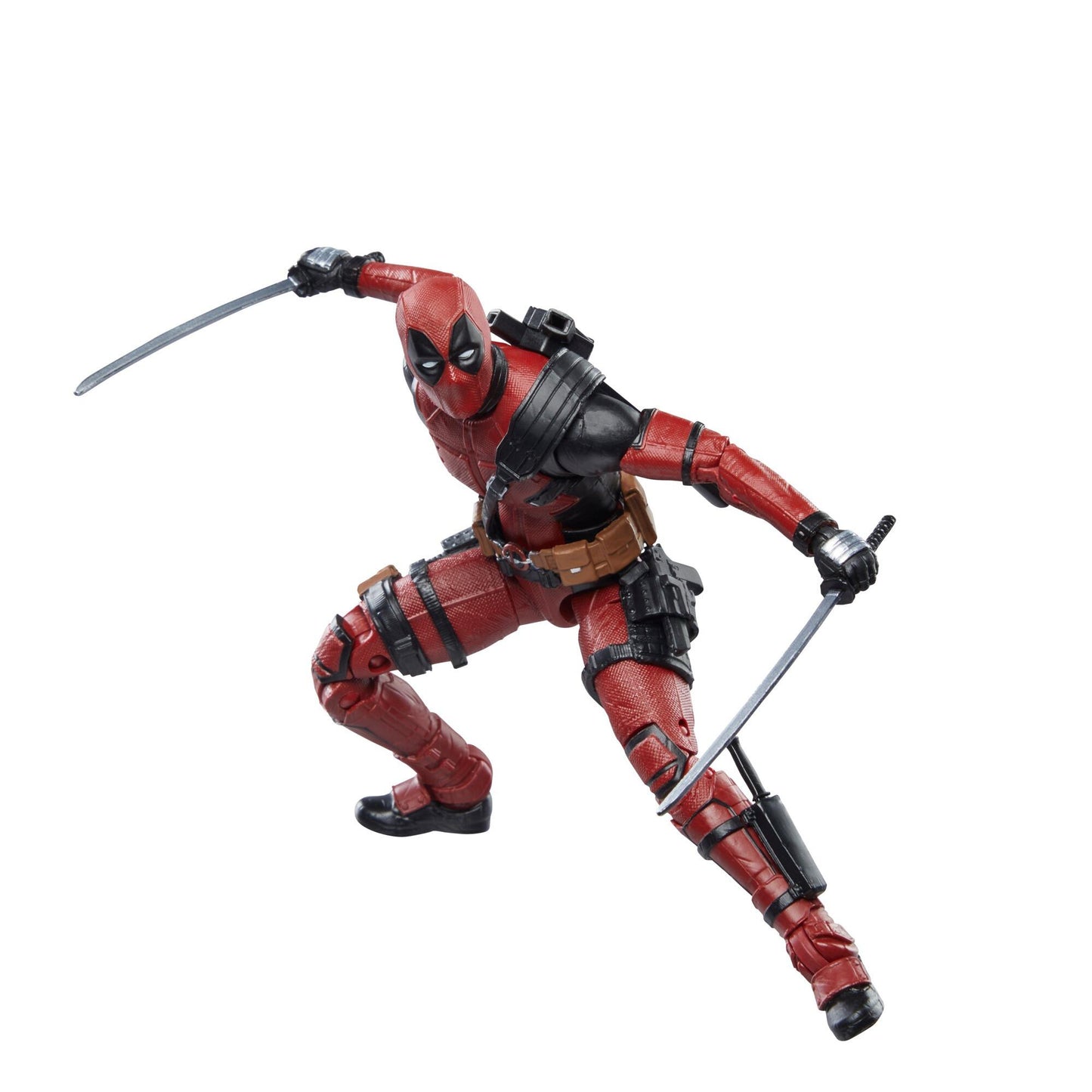 Marvel Legends 6 Inch Exclusive Action Figure - Deadpool