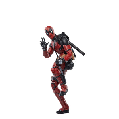 Marvel Legends 6 Inch Exclusive Action Figure - Deadpool