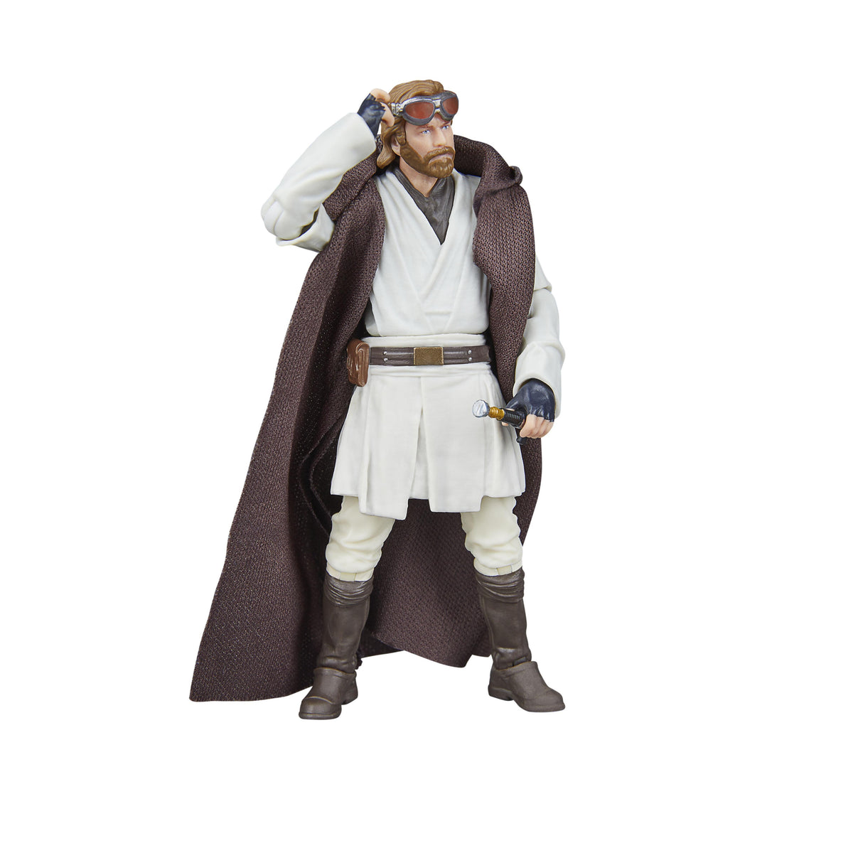 Star Wars The Vintage Collection 3.75 Inch Action Figure Wave 58 - Obi-Wan Kenobi (Jedi Legend)