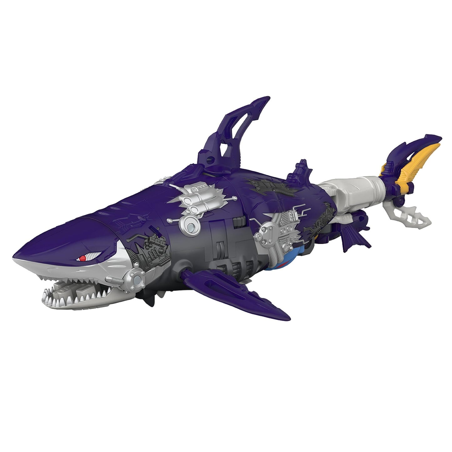 Transformers Age Of The Primes Voyager Class Action Figure - Sky-Byte