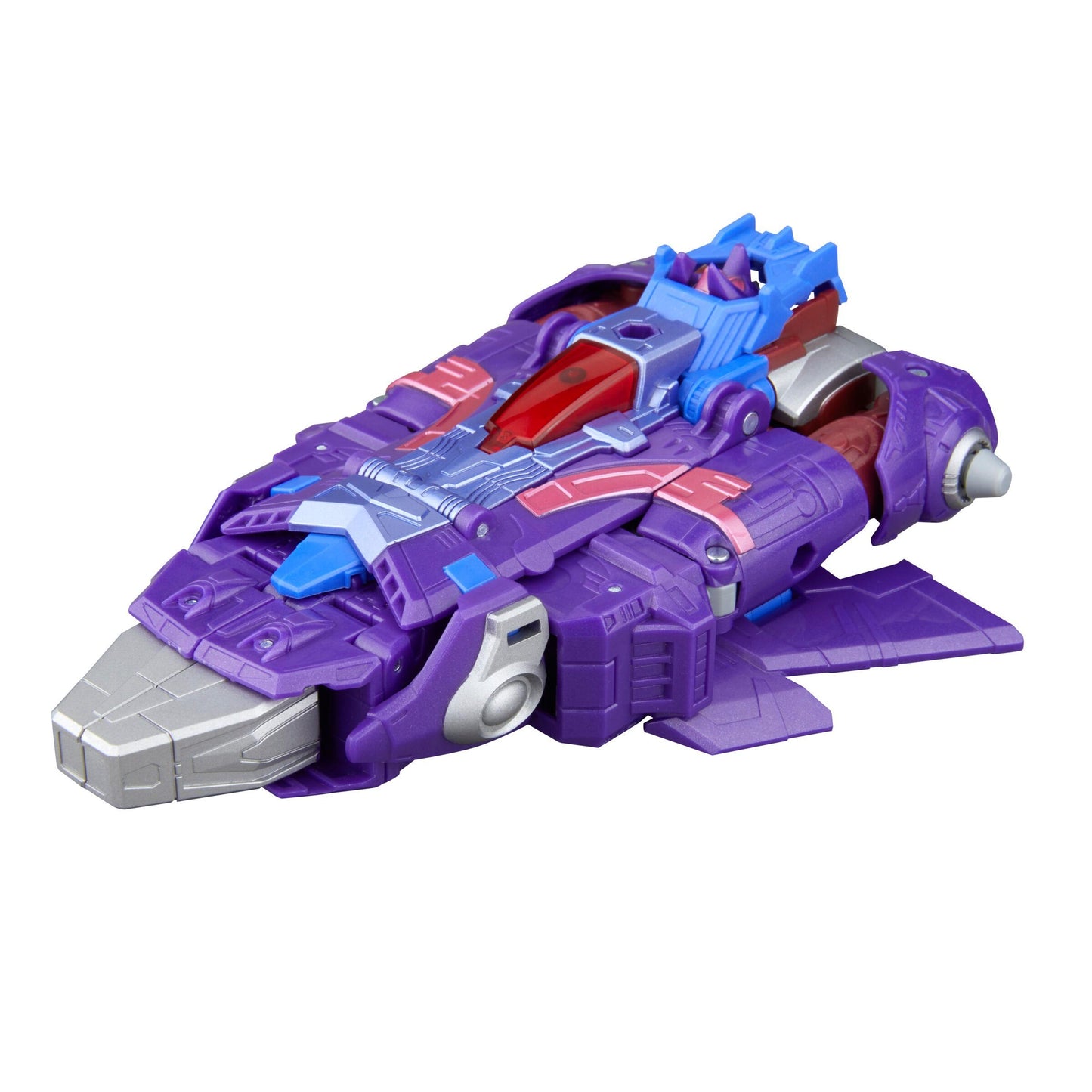 Transformers Age of The Primes Voyager Class Action Figure - Alpha Trion