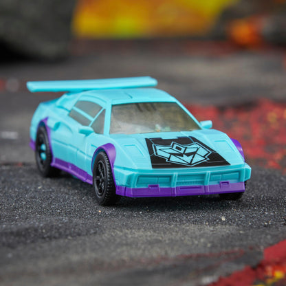 Transformers Legacy United Deluxe  Class Action Figure - G2 Universe Breakdown