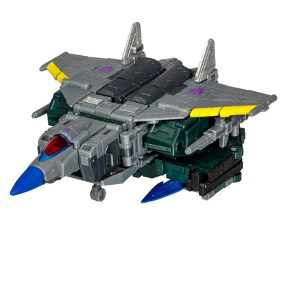 Transformers Legacy United Leader Class Action Figure - Overcharge