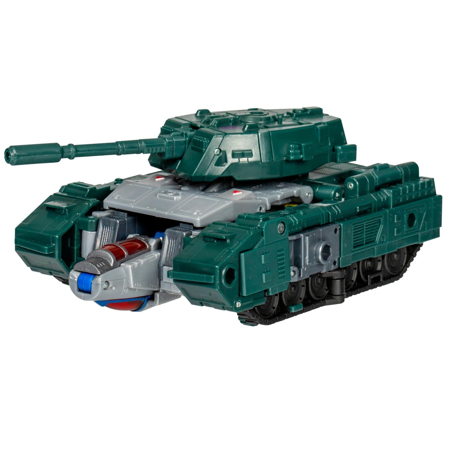 Transformers Legacy United Leader Class Action Figure - Overcharge