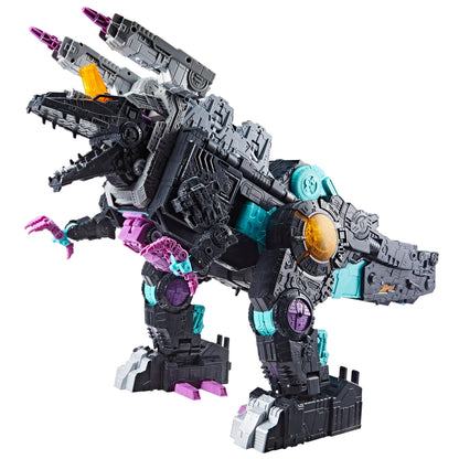 Transformers Generations Selects Age of The Primes Action Figure - Trypticon
