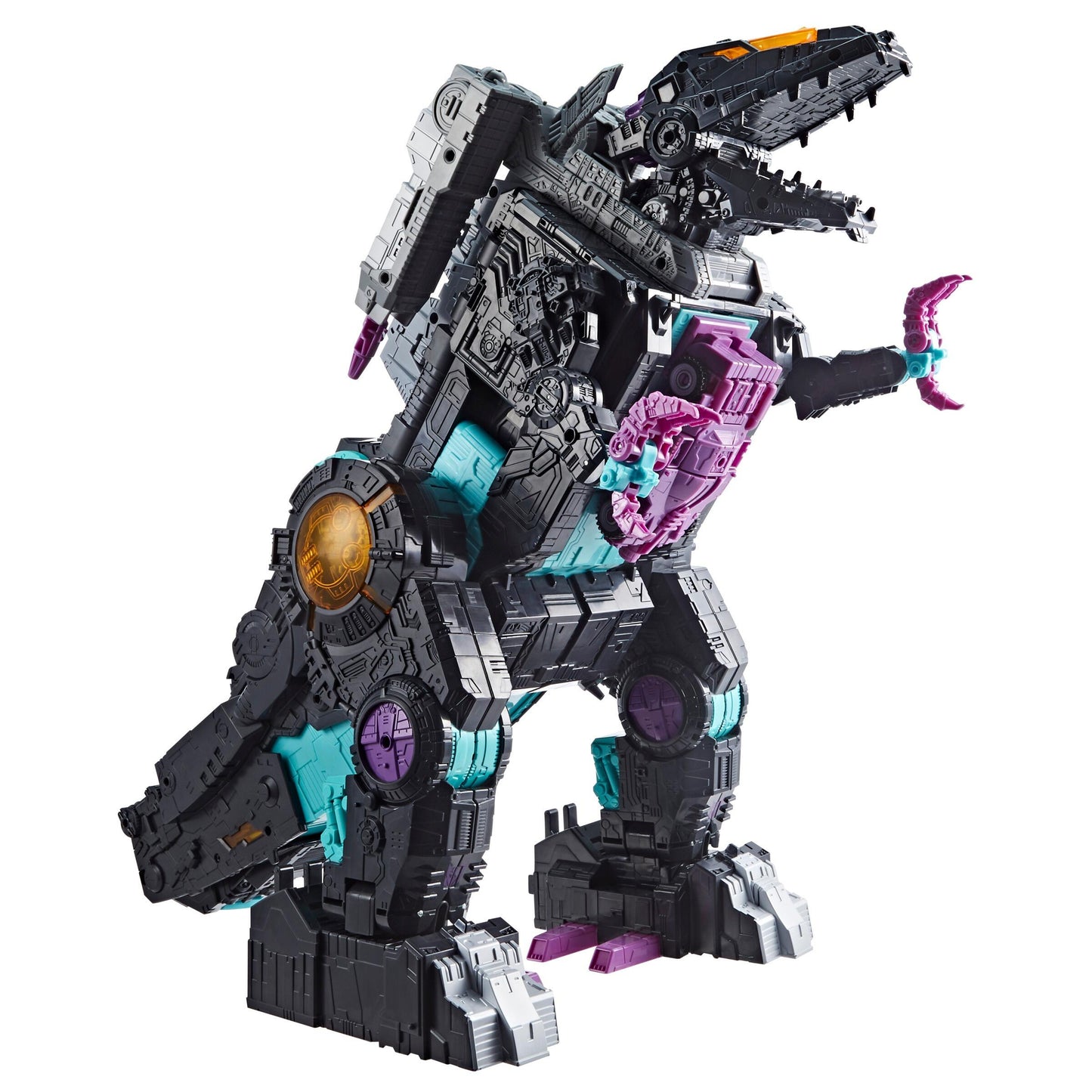 Transformers Generations Selects Age of The Primes Action Figure - Trypticon