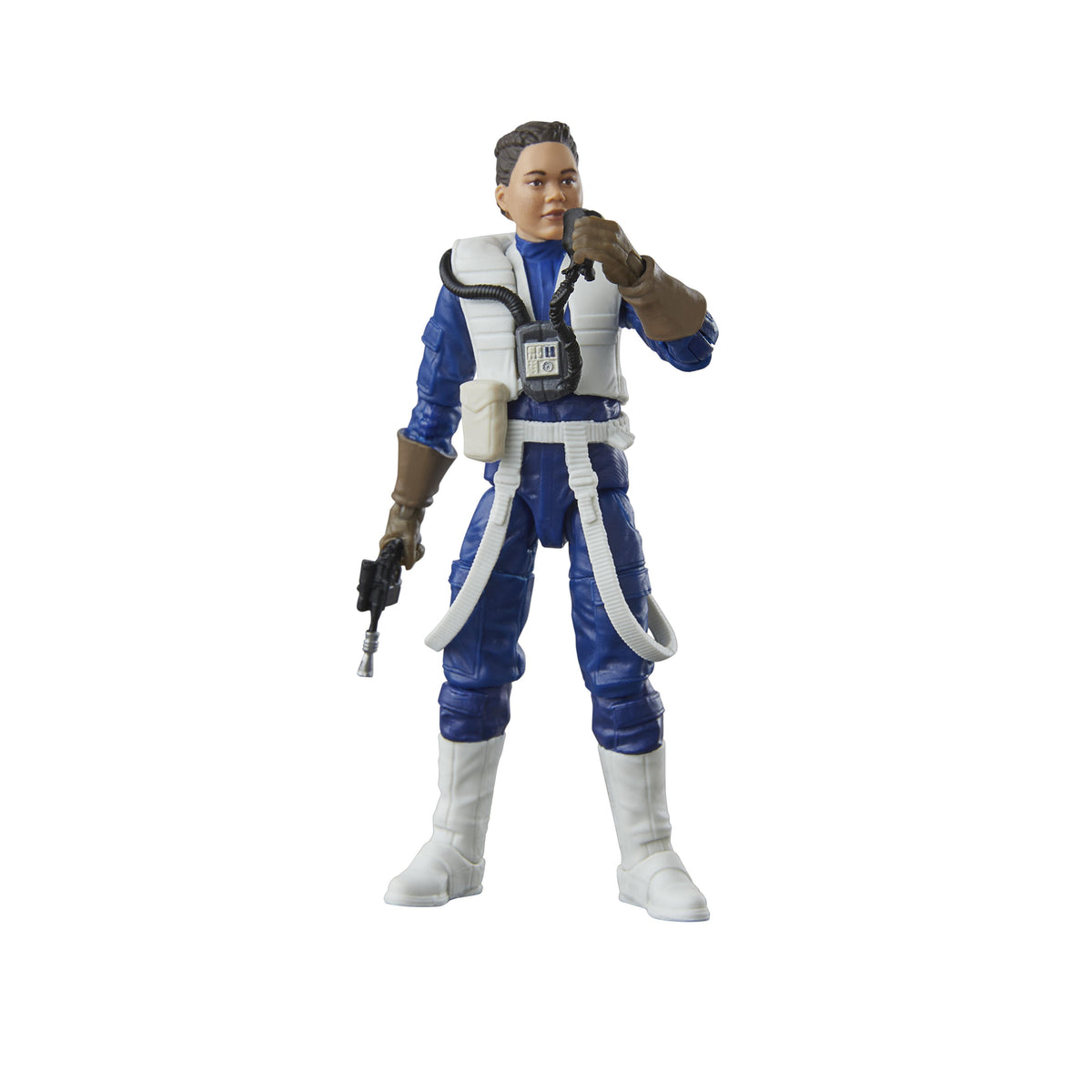 Star Wars The Vintage Collection 3.75 Inch Action Figure Wave 57 - Lieutenant Callahan