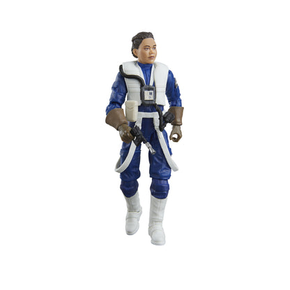 Star Wars The Vintage Collection 3.75 Inch Action Figure Wave 57 - Lieutenant Callahan