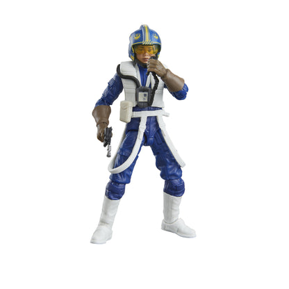 Star Wars The Vintage Collection 3.75 Inch Action Figure Wave 57 - Lieutenant Callahan