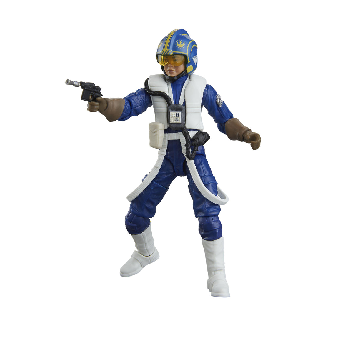 Star Wars The Vintage Collection 3.75 Inch Action Figure Wave 57 - Lieutenant Callahan