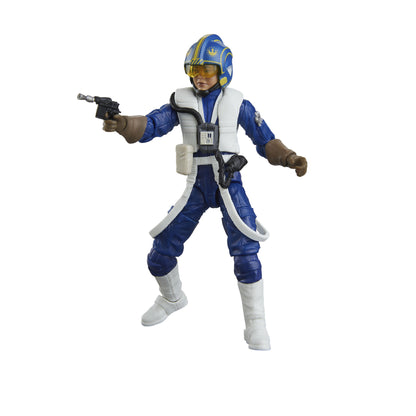 Star Wars The Vintage Collection 3.75 Inch Action Figure Wave 57 - Lieutenant Callahan