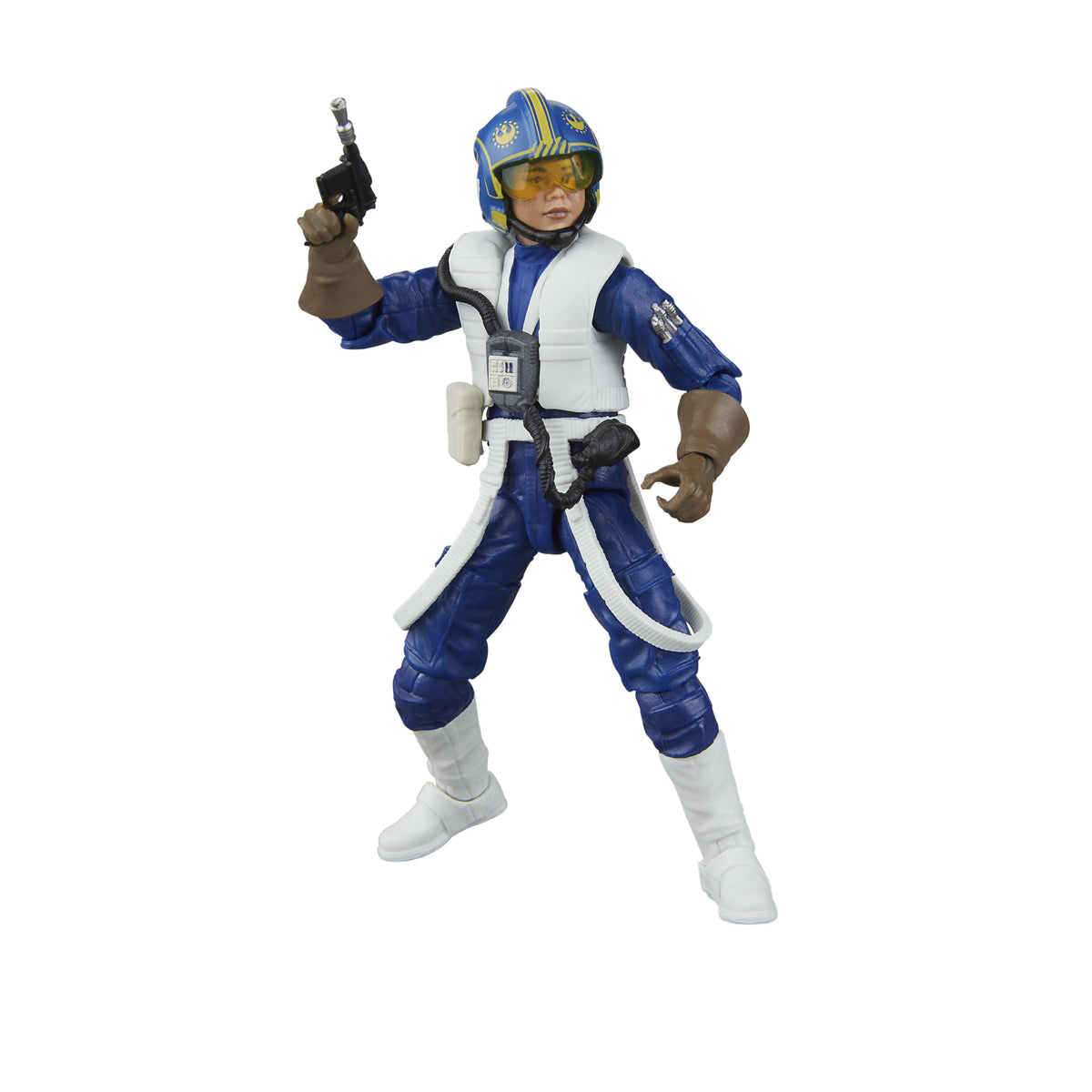 Star Wars The Vintage Collection 3.75 Inch Action Figure Wave 57 - Lieutenant Callahan