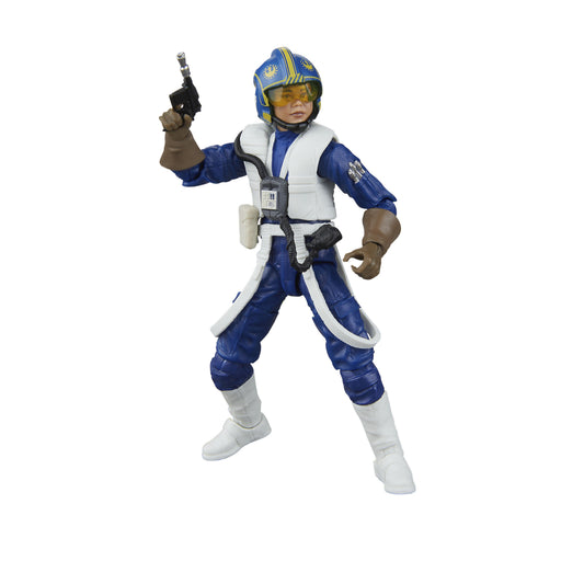 Star Wars The Vintage Collection 3.75 Inch Action Figure Wave 57 - Lieutenant Callahan