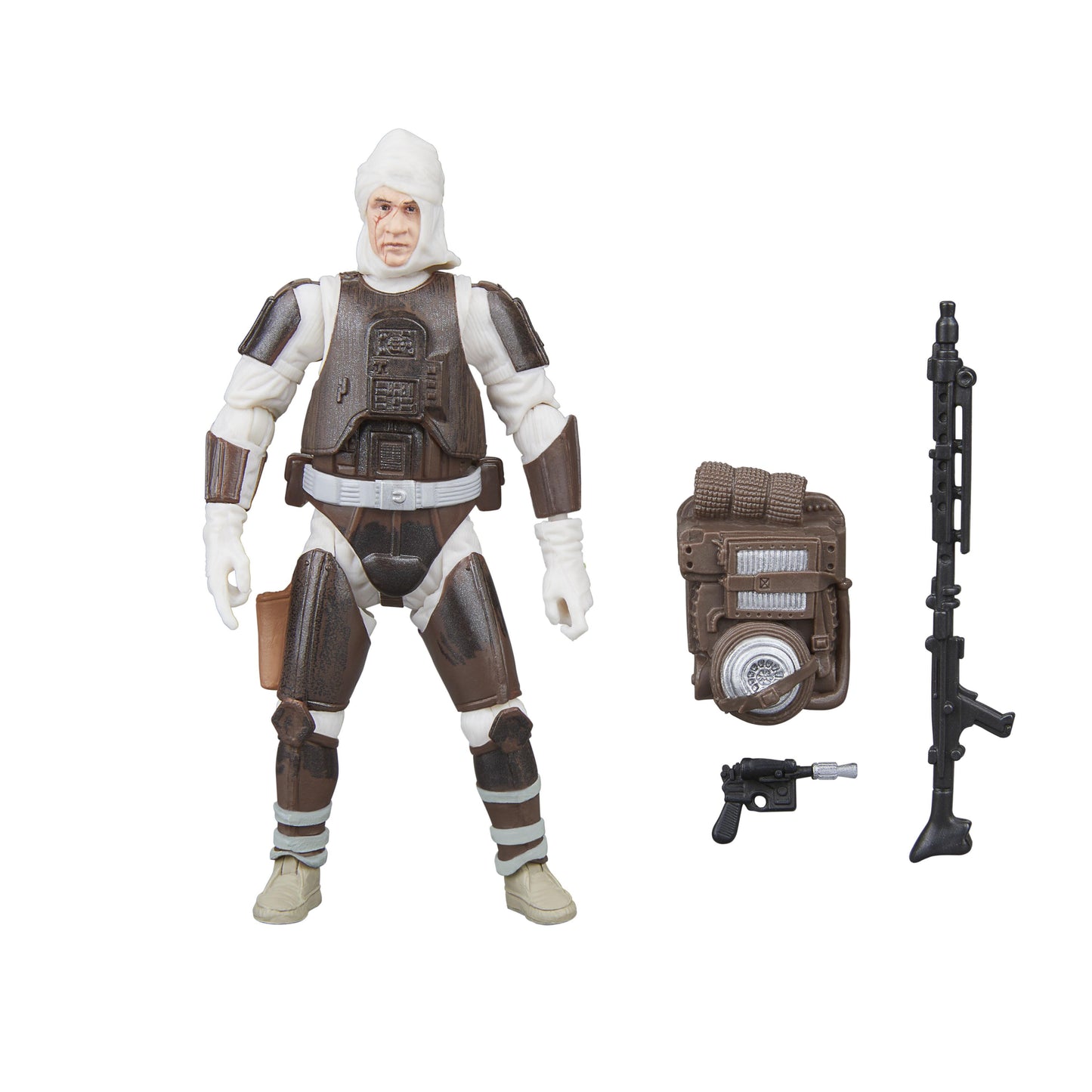 Star Wars The Vintage Collection 3.75 Inch Action Figure Wave 60 - Dengar