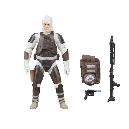Star Wars The Vintage Collection 3.75 Inch Action Figure Wave 60 - Dengar