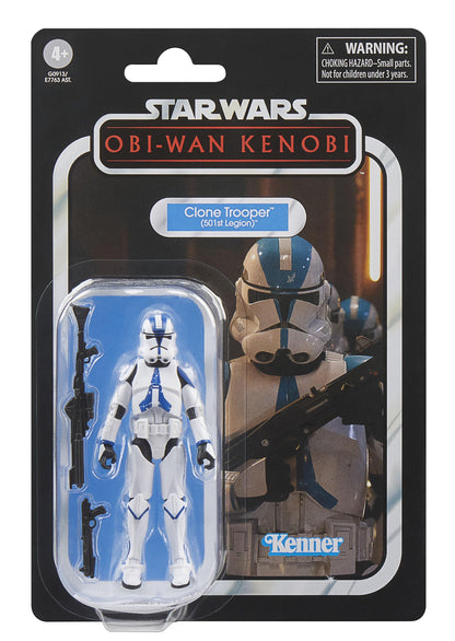 Star Wars The Vintage Collection 3.75 Inch Action Figure Wave 58 - Set of 5