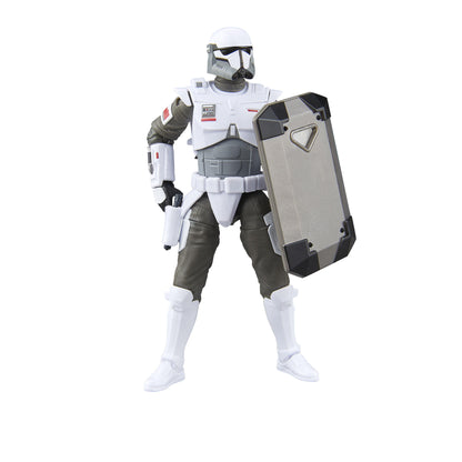 Star Wars The Vintage Collection 3.75 Inch Deluxe Action Figure - Imperial Armored Commando