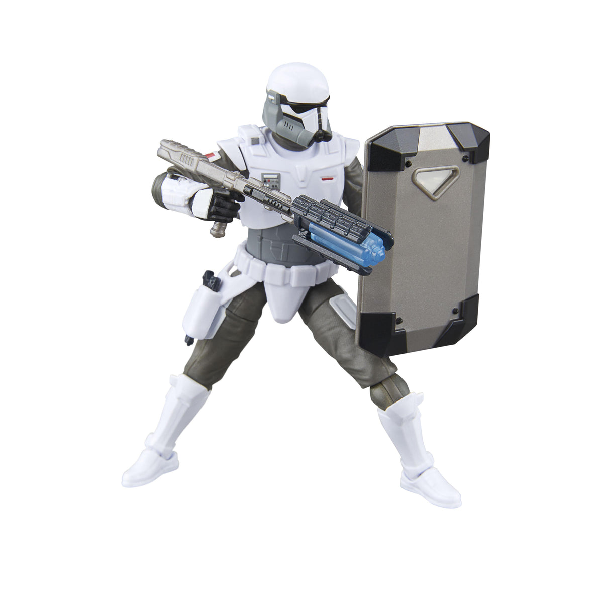 Star Wars The Vintage Collection 3.75 Inch Deluxe Action Figure - Imperial Armored Commando