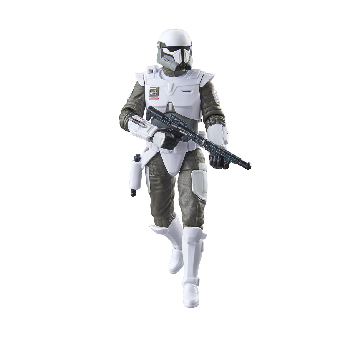 Star Wars The Vintage Collection 3.75 Inch Deluxe Action Figure - Imperial Armored Commando