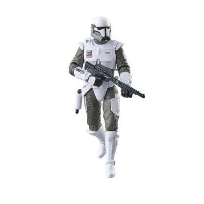 Star Wars The Vintage Collection 3.75 Inch Deluxe Action Figure - Imperial Armored Commando