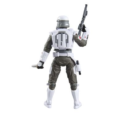 Star Wars The Vintage Collection 3.75 Inch Deluxe Action Figure - Imperial Armored Commando