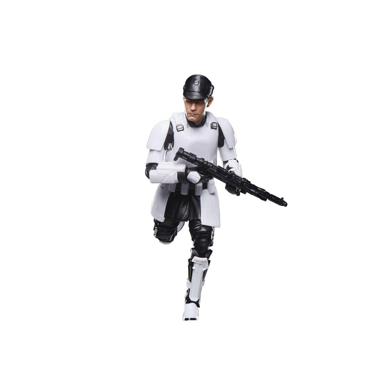 Star Wars Black Series 6 Inch Exclusive Action Figure - ISB Tactical Agent