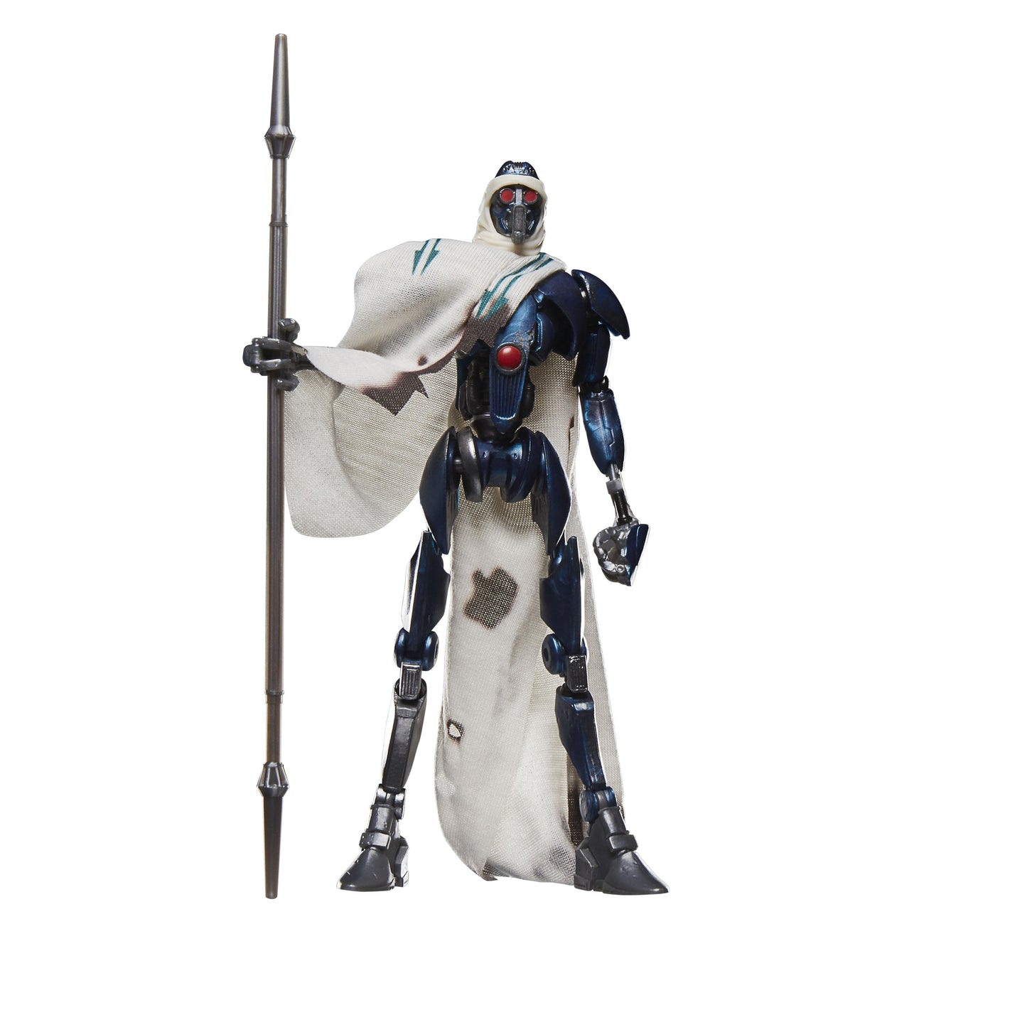 Star Wars Black Series Revenge Of The Sith 20th Anniversary 6 Inch Exclusive Action Figure - Magnaguard