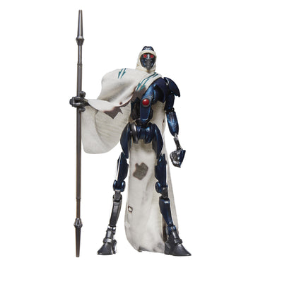 Star Wars Black Series Revenge Of The Sith 20th Anniversary 6 Inch Exclusive Action Figure - Magnaguard