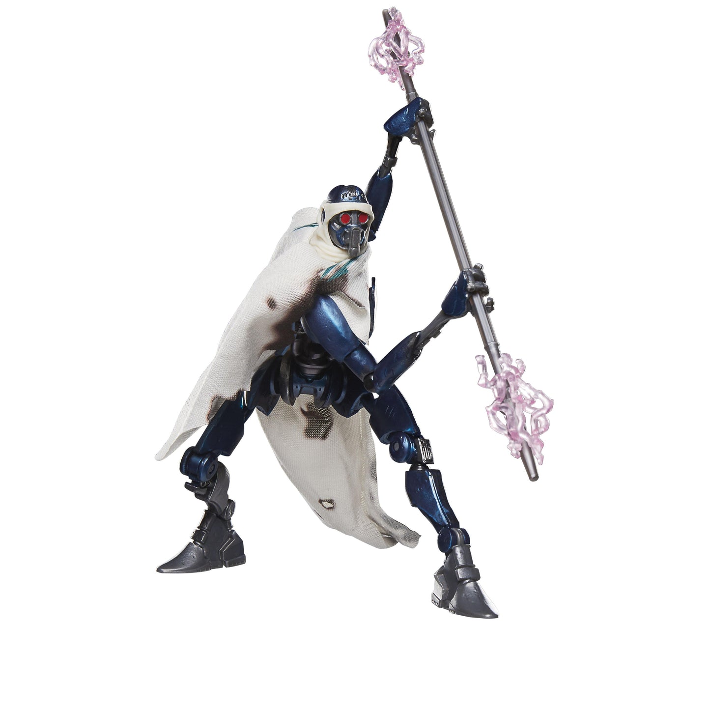 Star Wars Black Series Revenge Of The Sith 20th Anniversary 6 Inch Exclusive Action Figure - Magnaguard