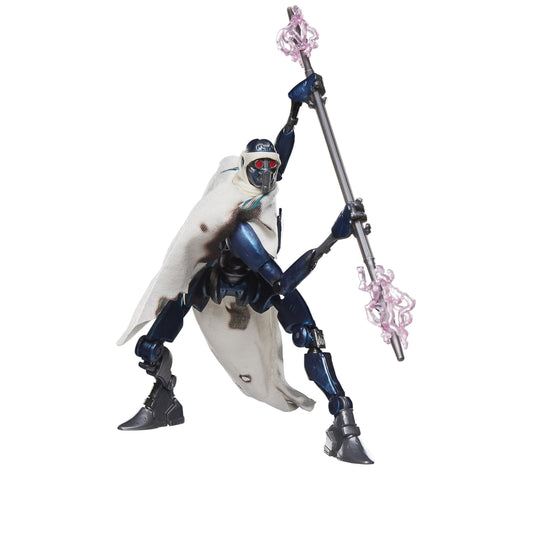 Star Wars Black Series Revenge Of The Sith 20th Anniversary 6 Inch Exclusive Action Figure - Magnaguard