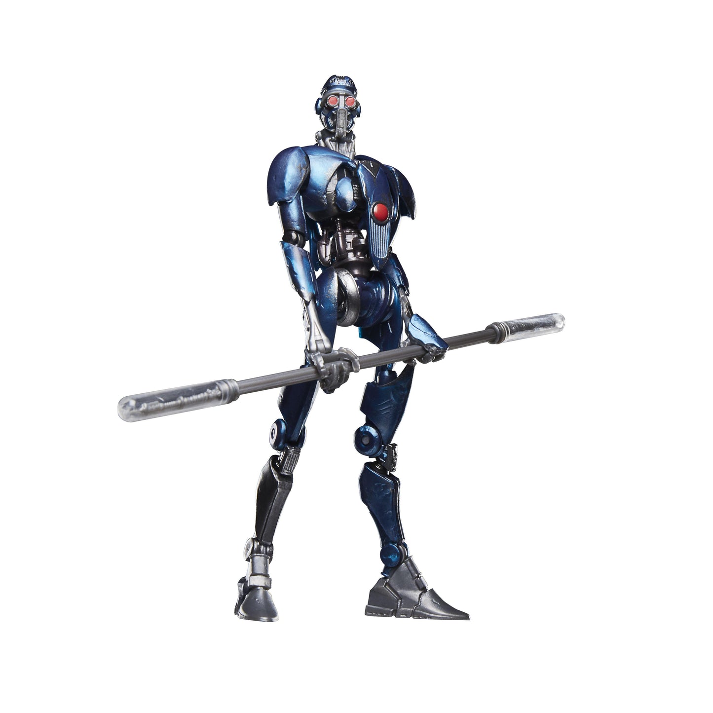 Star Wars Black Series Revenge Of The Sith 20th Anniversary 6 Inch Exclusive Action Figure - Magnaguard