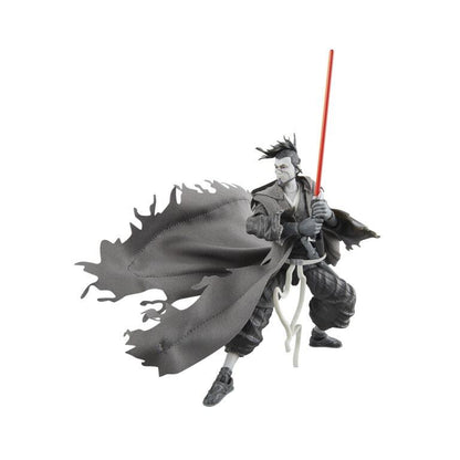 Star Wars Black Series 6 Inch Exclusive Action Figure - The Ronin & R5-D56