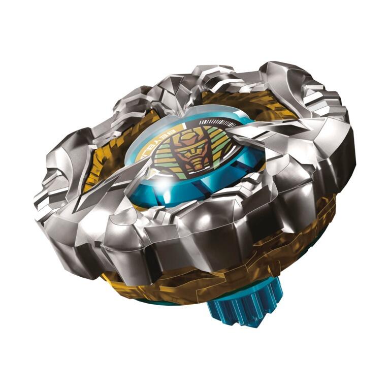Beyblade X Cowl Sphinx 9-80GN – Star Action Figures