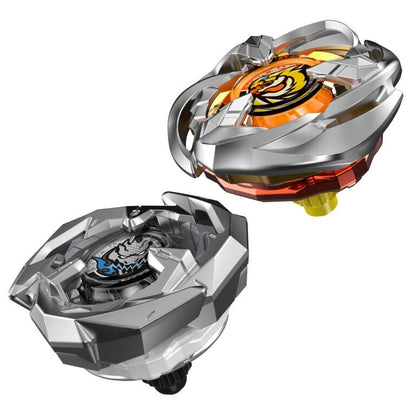 Beyblade X Gale Wyvern 3-60T vs Sword Dran 3-80B Multipack