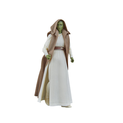 Star Wars Black Series 6 Inch Action Figure Wave 45 - Jedi Master Vernestra Rwoh