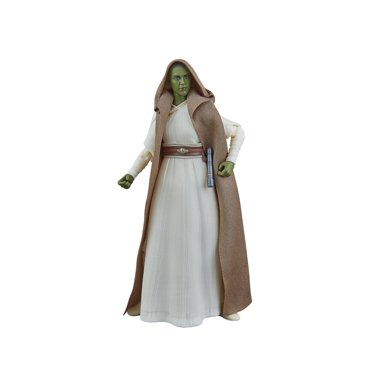 Star Wars Black Series 6 Inch Action Figure Wave 45 - Jedi Master Vernestra Rwoh