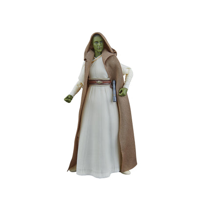Star Wars Black Series 6 Inch Action Figure Wave 45 - Jedi Master Vernestra Rwoh