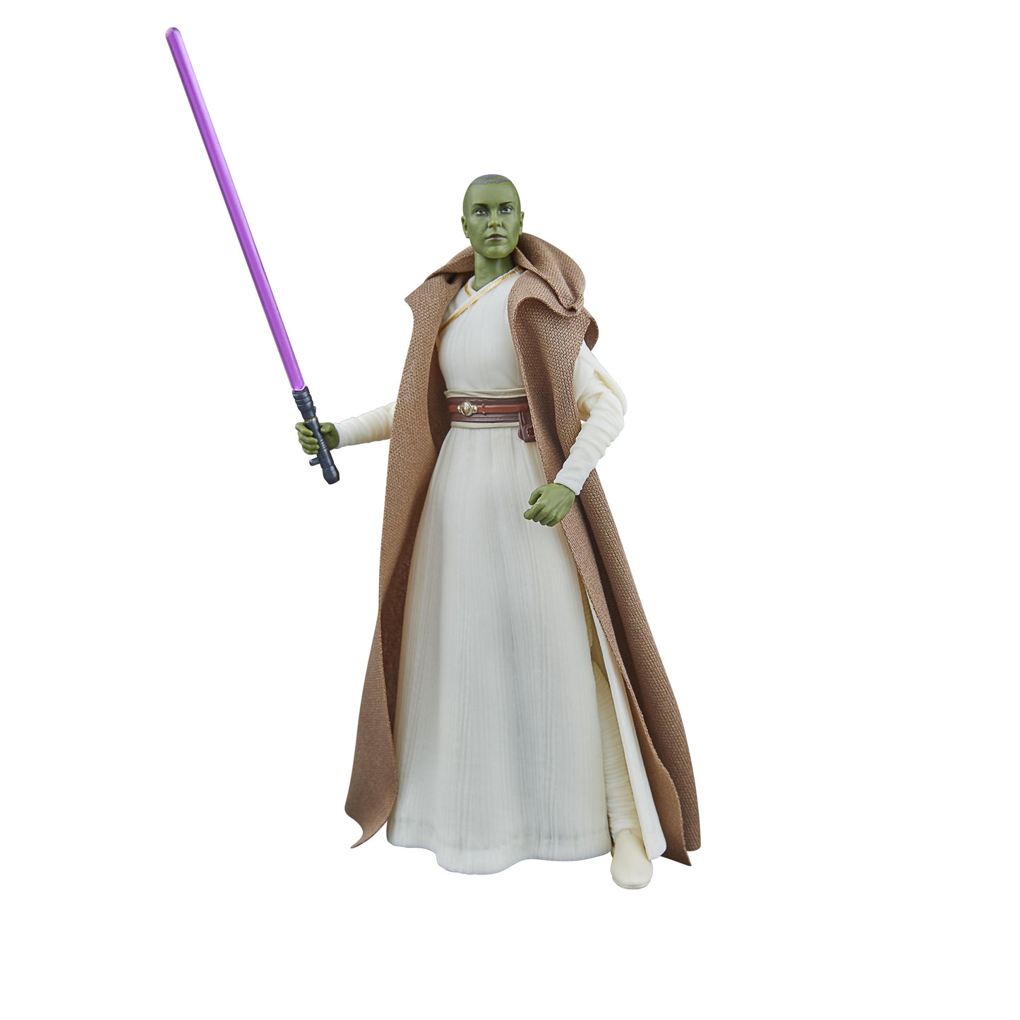 Star Wars Black Series 6 Inch Action Figure Wave 45 - Jedi Master Vernestra Rwoh