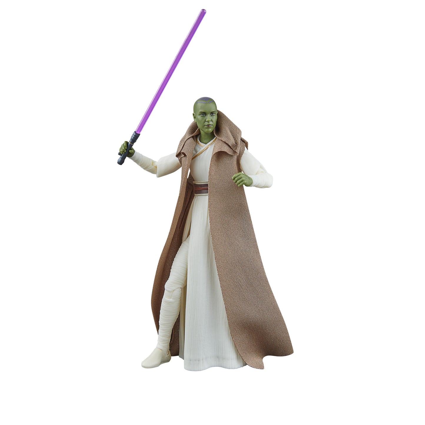 Star Wars Black Series 6 Inch Action Figure Wave 45 - Jedi Master Vernestra Rwoh
