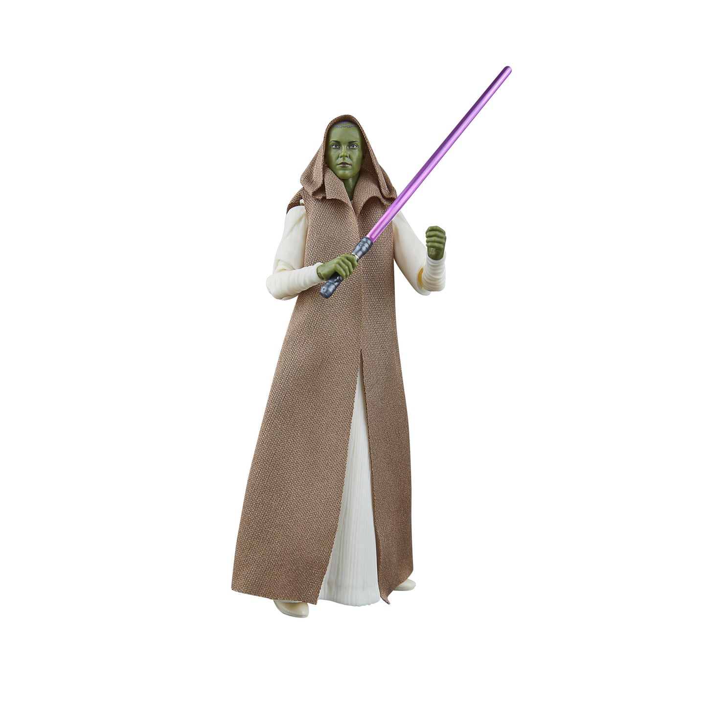 Star Wars Black Series 6 Inch Action Figure Wave 45 - Jedi Master Vernestra Rwoh
