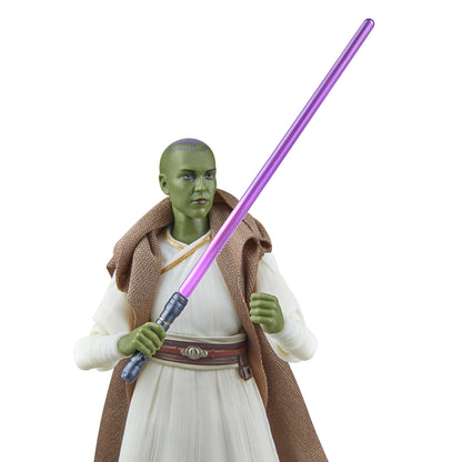 Star Wars Black Series 6 Inch Action Figure Wave 45 - Jedi Master Vernestra Rwoh