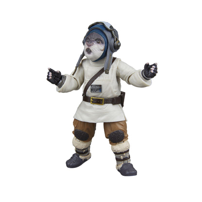 Star Wars Black Series 6 Inch Action Figure Wave 45 - Bazil