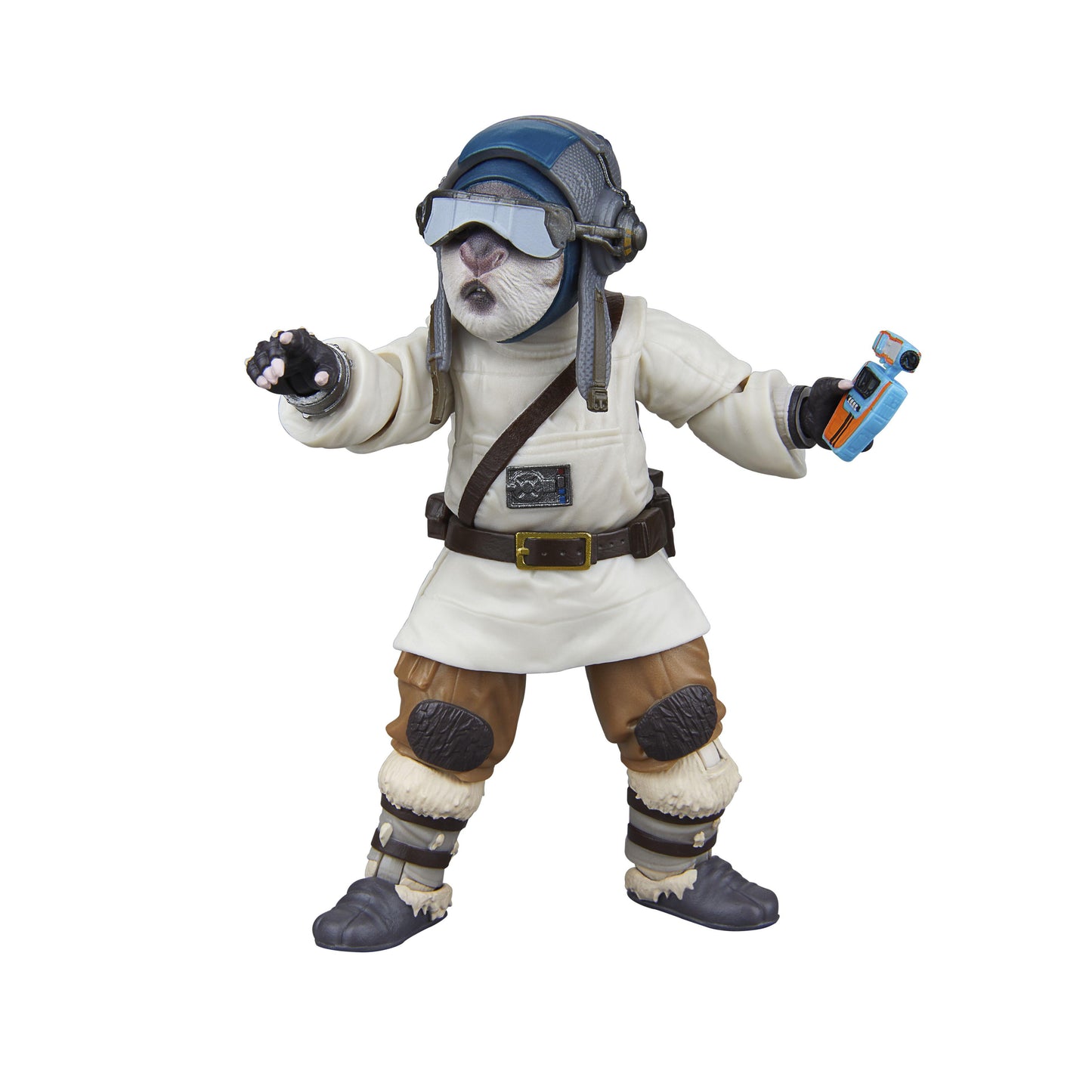 Star Wars Black Series 6 Inch Action Figure Wave 45 - Bazil