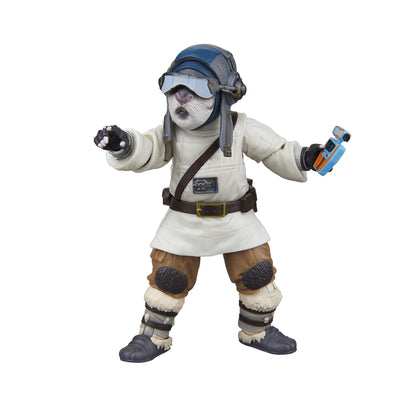 Star Wars Black Series 6 Inch Action Figure Wave 45 - Bazil